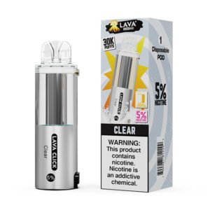 Lava Click vape