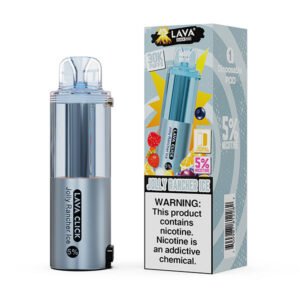 Lava Click vape