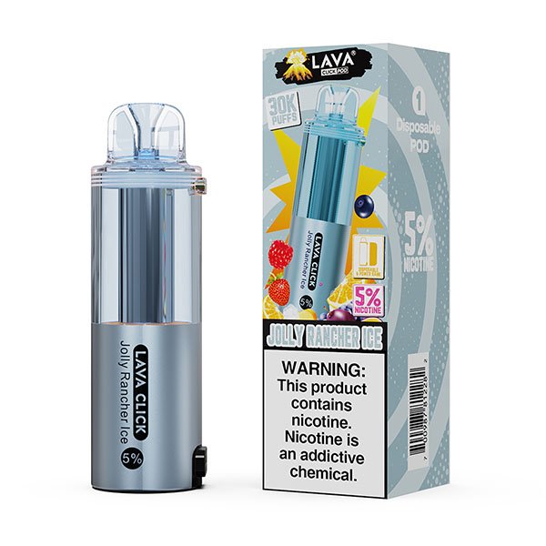 Lava Click vape Lava Click vape
