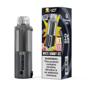 Lava Click vape