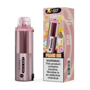 Lava Click vape