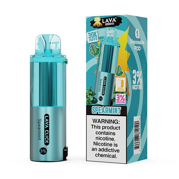 Lava Click vape Lava Click vape